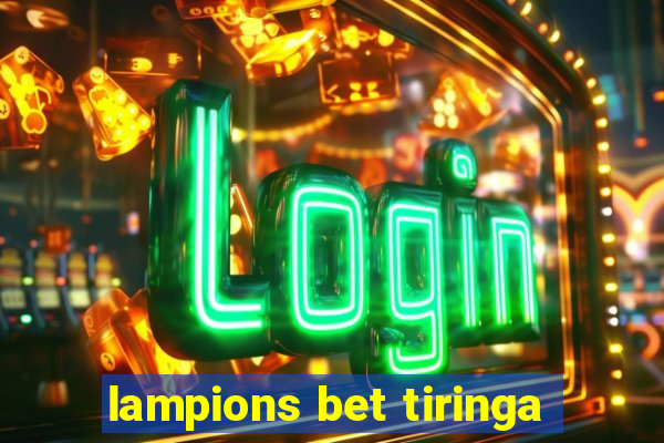 lampions bet tiringa